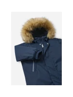 Reima Reimatec Jr kombinéza 5100117C-6980 Reima Reimatec Jr kombinéza 5100117C-6980