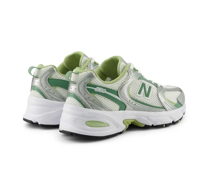 Topánky New Balance MR530ADB