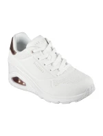 Boty Uno W model 21107426 - Skechers Boty Uno W model 21107426 - Skechers