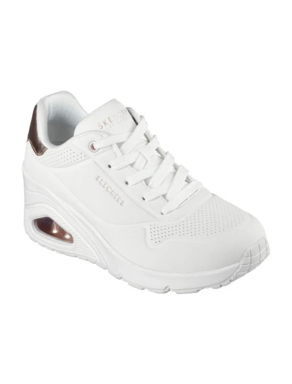 Boty Uno W model 21107426 - Skechers Boty Uno W model 21107426 - Skechers