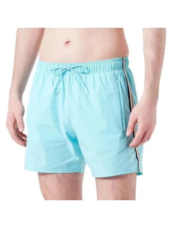 Szorty kąpielowe Iconic Blue model 21358249 - Boss
