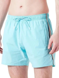 Szorty kąpielowe Iconic Blue model 21358249 - Boss