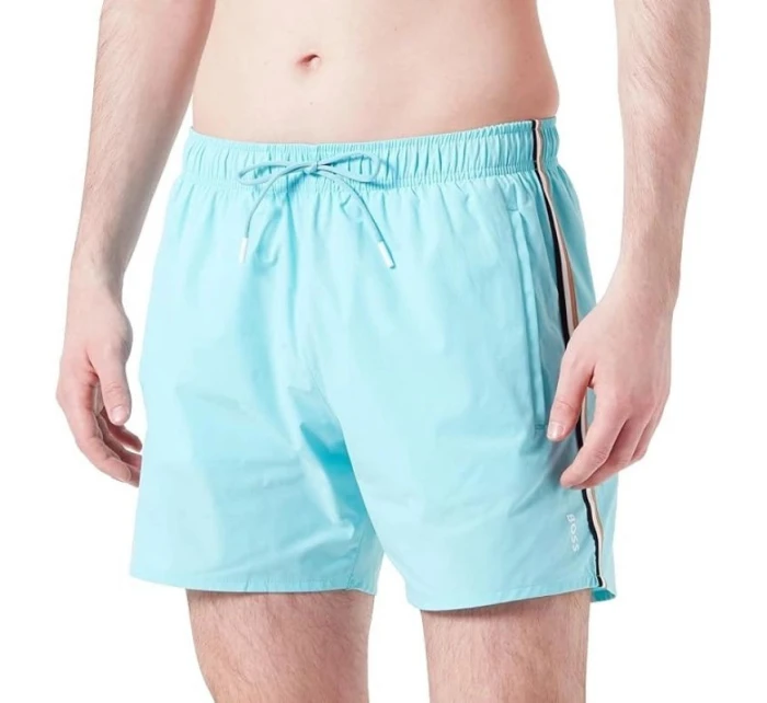 Szorty kąpielowe Iconic Blue model 21358249 - Boss