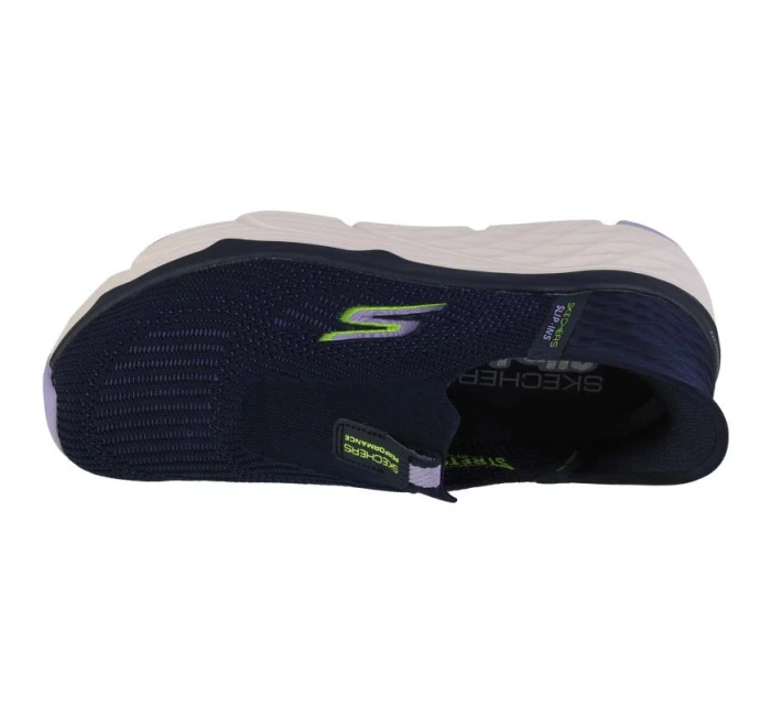 Skechers Slip-Ins Max Cushioning - Smooth 128571-NVLV Navy Blue 39,5 Skechers Slip-Ins Max Cushioning - Smooth 128571-NVLV Navy Blue 39,5
