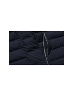 SAIL RACING Spray Down Vest - biela