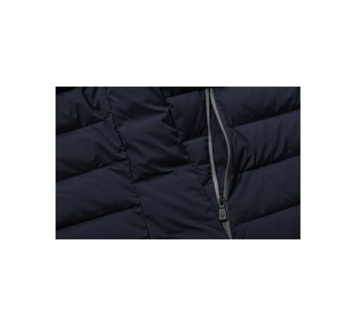 SAIL RACING Spray Down Vest - biela