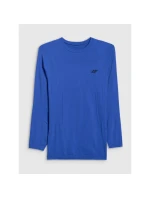 Pánské bezešvé termoprádlo (top) model 21746590 - 4F