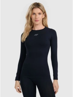 Dámské bezešvé termoprádlo (top) model 21721669 - 4F