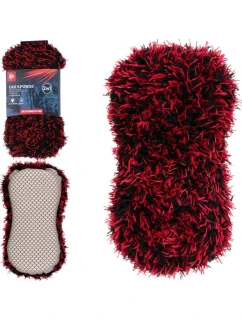 OBOJSTRANNÁ HUBKA Z MIKROVLÁKNA 23X12CM DIRT DEVIL