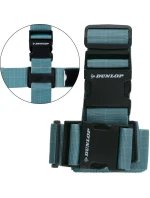 Univerzálny bezpečnostný pás na batožinu 230x5CM 2 balenia DUNLOP marine