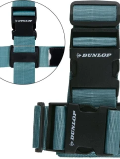 Univerzálny bezpečnostný pás na batožinu 230x5CM 2 balenia DUNLOP marine