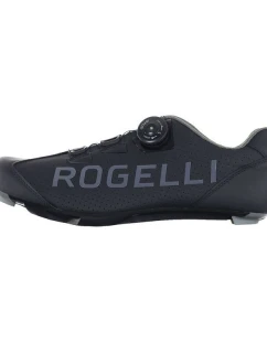 Cestná obuv Rogelli AB-410 black-grey veľkosť 45