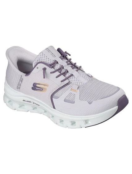 Dámske topánky Skechers GLIDE-STEP PRO 150420 LAV