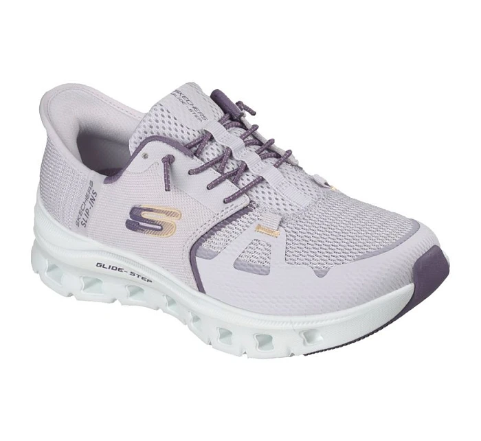 Dámske topánky Skechers GLIDE-STEP PRO 150420 LAV