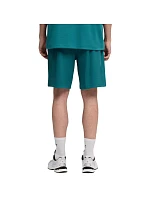 Pánske šortky Puma ESS Elevated Relaxed, zelené, 692021, veľkosť 41
