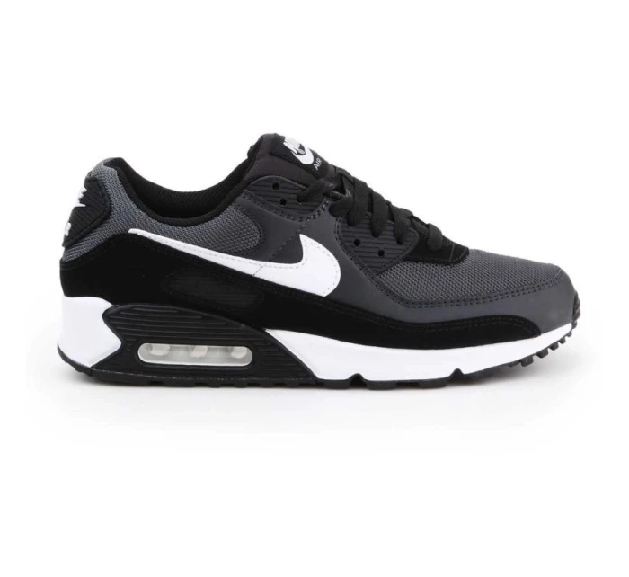 Boty Air Max 90 model 21336992 - NIKE Boty Air Max 90 model 21336992 - NIKE