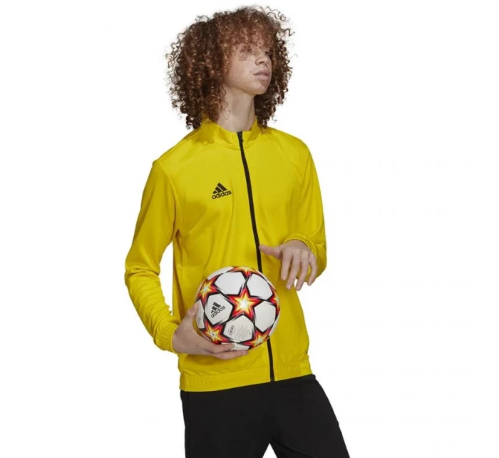 Pánská bunda Entrada 22 Track M model 17190675 - ADIDAS Pánská bunda Entrada 22 Track M model 17190675 - ADIDAS