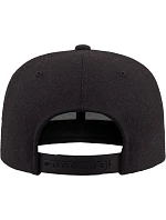 6 panelová Snapback kšiltovka dark grey model 22412510 - Flexfit 6 panelová Snapback kšiltovka dark grey model 22412510 - Flexfit