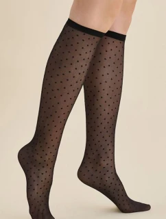 Gabriella Puntina Kód: 508 farba: nero