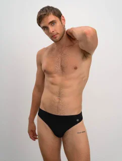 Pánské slipy – set 2 ks model 18363706 - Vamp