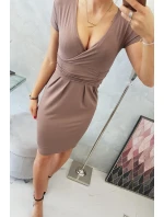 8310 Šaty model 18742219 - K-Fashion