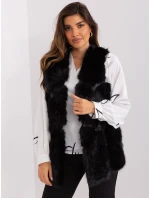 Kamizelka AT KZ model 18997385 czarny - FPrice