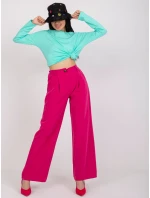 Blúzka RV BZ 5121.22P tyrkysová Blúzka RV BZ 5121.22P tyrkysová