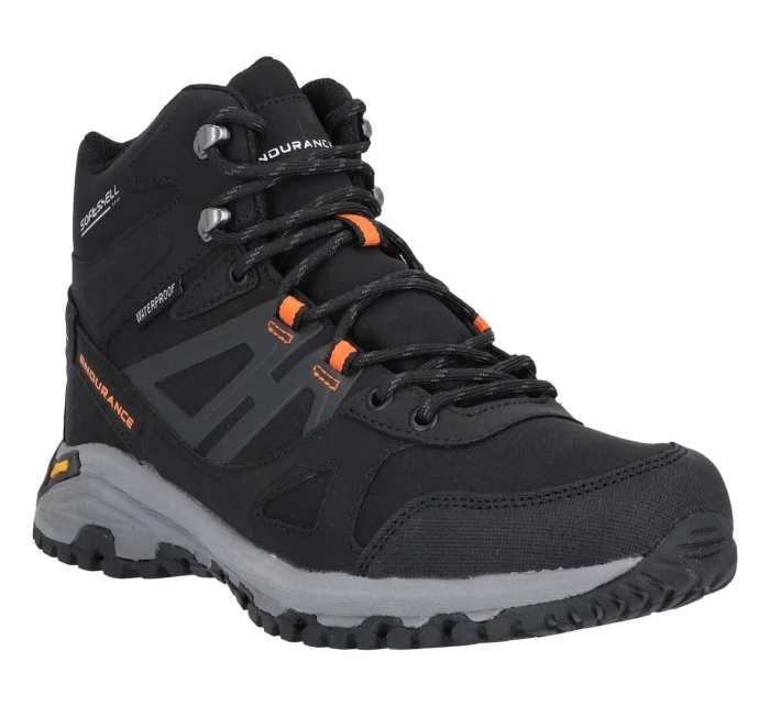 Pánská outdoorová obuv Endurance Museu M