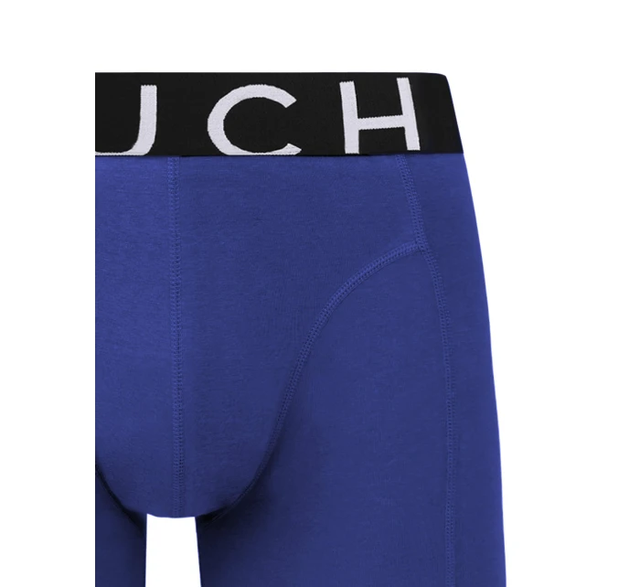 Pánske boxerky Vuch Dexter Blue Pánske boxerky Vuch Dexter Blue