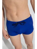 Pánske plavecké boxerky A09676-0JMAK-8MY Kr. modrá - Diesel Pánske plavecké boxerky A09676-0JMAK-8MY Kr. modrá - Diesel