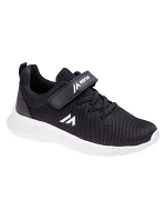 Dětské tenisky Jr černé  model 22552515 - Martes