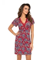 Nočná košeľa model 186787 Donna