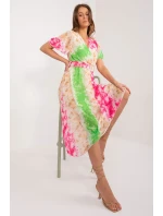 Denné šaty model 196197 Taliansko Moda Denné šaty model 196197 Taliansko Moda