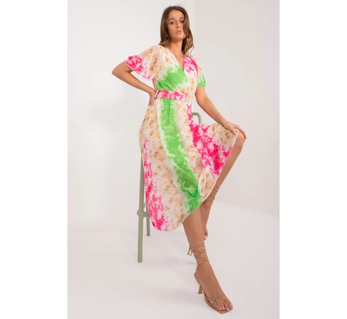 Denné šaty model 196197 Taliansko Moda Denné šaty model 196197 Taliansko Moda