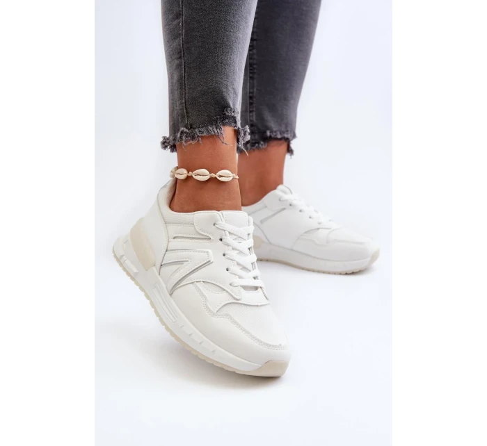 Športová obuv model 198222 Step in style