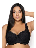 Vystužená podprsenka model 204180 Mat