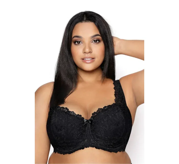 Vystužená podprsenka model 204180 Mat