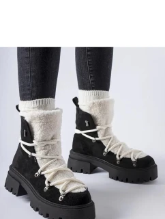 Topánky model 205828 Solea