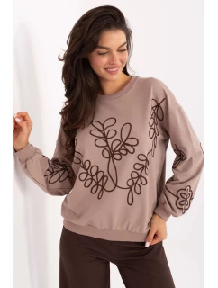 Mikina model 218384 Relevantnosť