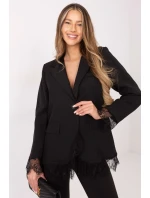 Bunda model 222786 Taliansko Moda