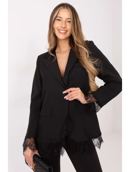 Bunda model 222786 Taliansko Moda