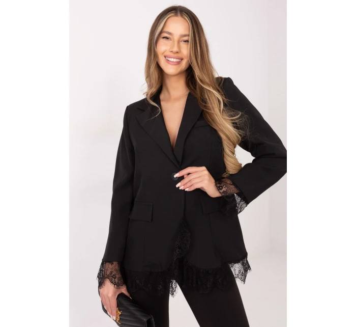 Bunda model 222786 Taliansko Moda