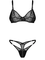 Sexy súpravy model 229626 Obsessive Sexy súpravy model 229626 Obsessive