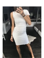 Spoločenské šaty model 93958 YourNewStyle Spoločenské šaty model 93958 YourNewStyle