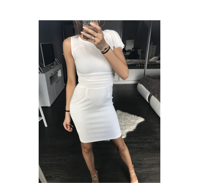 Spoločenské šaty model 93958 YourNewStyle Spoločenské šaty model 93958 YourNewStyle