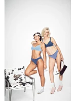 sloggi ZERO Feel Bliss THE UP TshirtBra – Smoky Blue – SLOGGI Smoky Blue – SLOGGI sloggi ZERO Feel Bliss THE UP TshirtBra – Smoky Blue – SLOGGI Smoky Blue – SLOGGI
