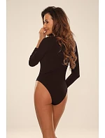Dámské body model 20840381 Chloe dł/r S2XL - De Lafense Dámské body model 20840381 Chloe dł/r S2XL - De Lafense