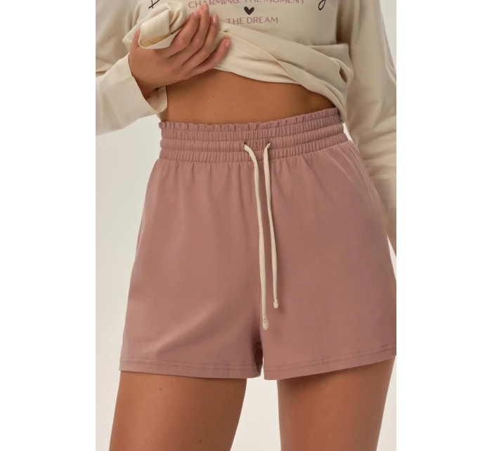 Henderson Dámske pyžamo 41868 Freja long/r S-2XL