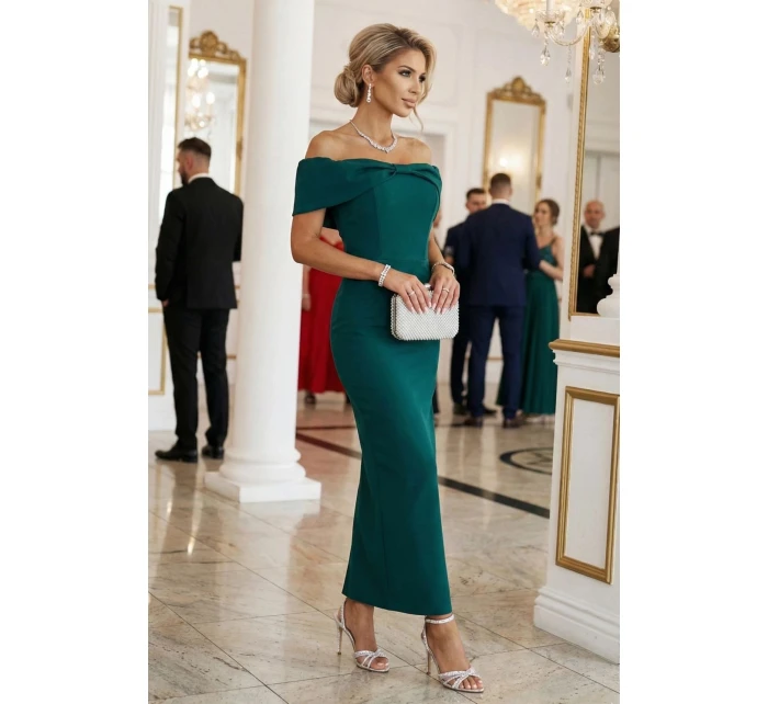 Dámske šaty 644-1 - NUMOCO