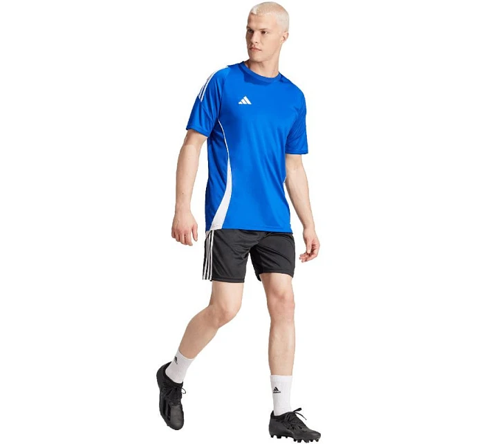 Tričko adidas Tiro 24 Jersey M IS1014 muži